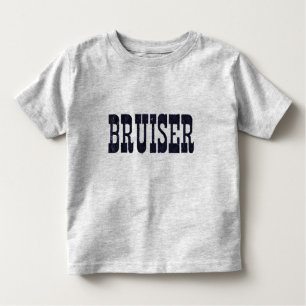 Bruiser Tshirt voor peuter