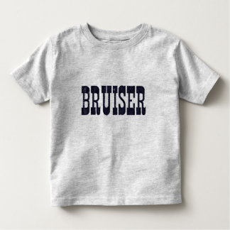 Bruiser Tshirt voor peuter