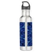 Bruiser Waterfles (Achterkant)