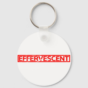 Bruistempel Sleutelhanger