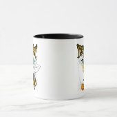 bruja dulce mok (Midden)