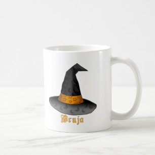 Bruja Heksenhoed mok