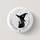 Bruja Ronde Button 3,2 Cm (Voorkant)