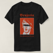 Brujeria Yuck Fou Presidente Classic T-Shirt.png T-shirt (Design voorkant)