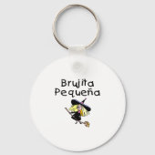 Brujita Pequena Sleutelhanger (Voorkant)
