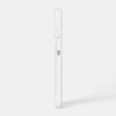 Brujita Rebelde Phone Case – Witchy Latina Pride iPhone 16 Hoesje (Linkerkant)