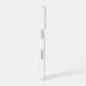 Brujita Rebelde Phone Case – Witchy Latina Pride iPhone 16 Hoesje (Rechterkant)