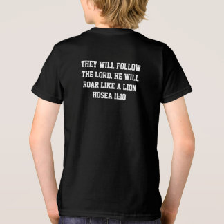 BRUL1 T-SHIRT