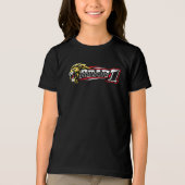 BRUL1 T-SHIRT (Voorkant)