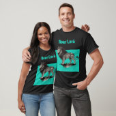 Brul Heer T-shirt (Unisex)