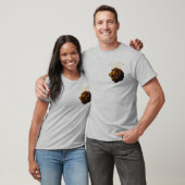 Brul van Erfgoed T-shirt (Unisex)