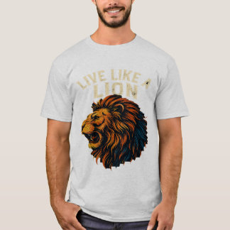 Brul van het Erfgoed T-shirt
