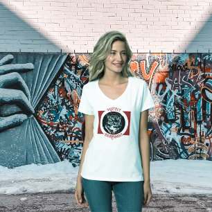 Brul van natuurbehoud t-shirt