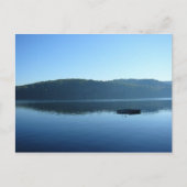 Brule Lake, Ontario Briefkaart (Voorkant)