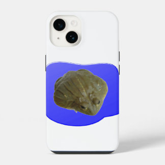 Brulkikvors in vijver iPhone 14 hoesje