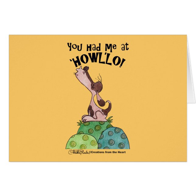 brulkoek (Voorkant Horizontaal)