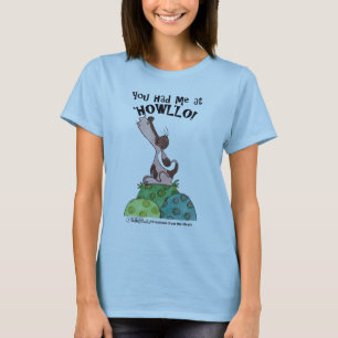 brulkoek t-shirt