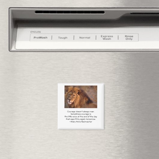 brullen magneet (Insitu (Vaatwasser))