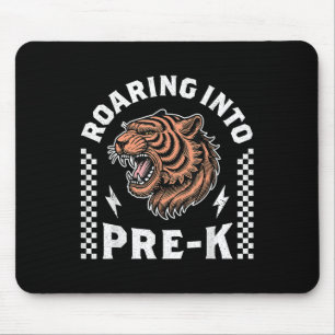 Brullend naar Pre K Brullende Tijger Terug naar sc Muismat