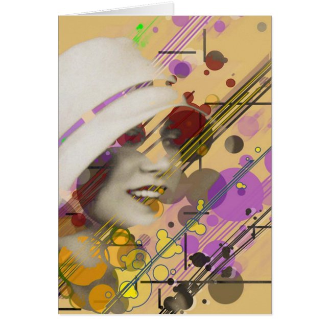 BRULLENDE 20'S (Voorkant)