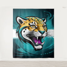 Brullende Jaguars: Laat het beest binnenin los