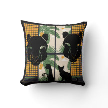 Brullende Pumas Harten