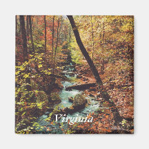 brullende run magneet