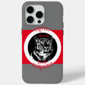 brulletje conservering Case-Mate iPhone case (Achterkant)