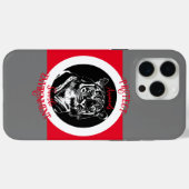 brulletje conservering Case-Mate iPhone case (Achterkant (horizontaal))