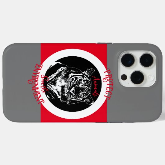 brulletje conservering Case-Mate iPhone case (Achterkant (horizontaal))