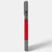 brulletje conservering Case-Mate iPhone case (Achterkant / Links)