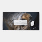 Brulmeer Bureaumat (Keyboard & Muis)