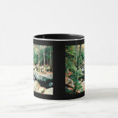 brulvork mok (Midden)