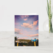 Brum Brum Kaart (Voorkant)