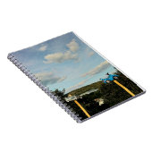 Brum Brum Notitieboek (Rechterzijde)