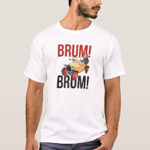 Brum Brum T-shirt