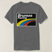 Brumos Racing T-shirt (Design voorkant)