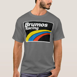 Brumos Racing T-shirt