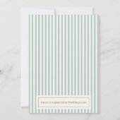 Brunch and Bubbles  Kaart (Achterkant)