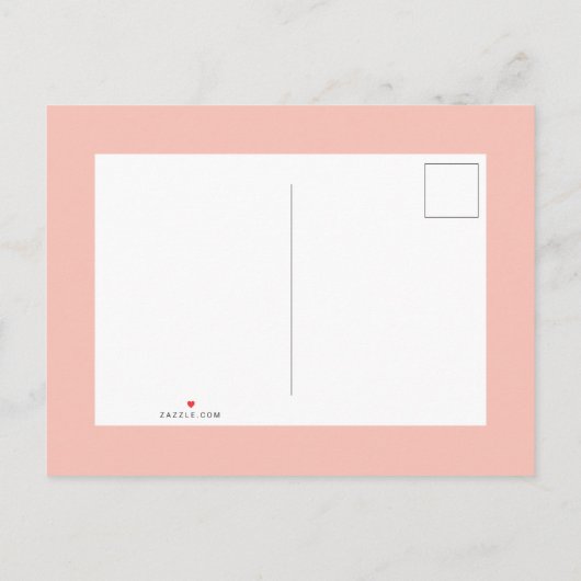 Brunch & Bubble Rozen & Gold Glitter Vrijgezellenf Uitnodiging Briefkaart (Achterkant)