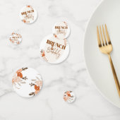 Brunch & Bubble, Vrijgezellenfeest, Floral Bridal  Confetti (Groep)