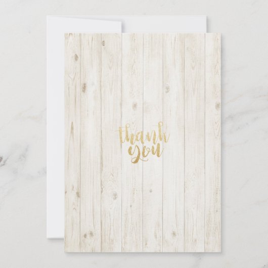 Brunch & Bubble Vrijgezellenfeest Gold Pineapples Kaart (Achterkant)