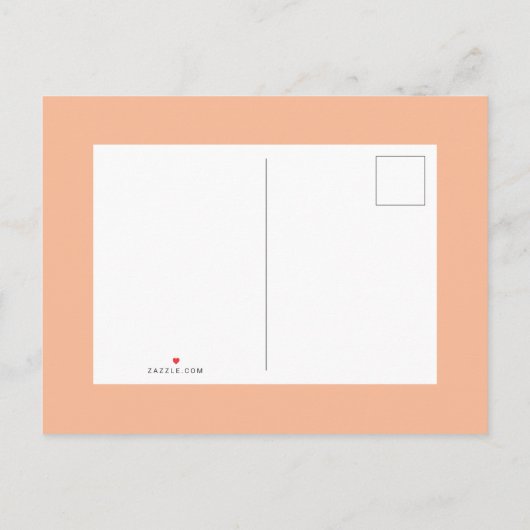 Brunch & Bubble | Vrijgezellenfeest voor goud en W Uitnodiging Briefkaart (Achterkant)