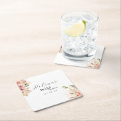 Brunch & Bubbly Onderzetter | Vrijgezellenfeesten  (Insitu)