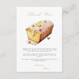 Brunch & Bubbly Vrijgezellenfeest bedankpas Informatiekaartje