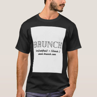Brunch Classic T-Shirt
