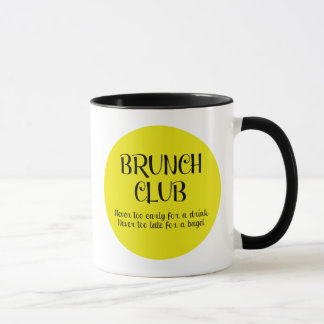 BRUNCH CLUB-Mok Mok