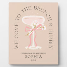 Brunch en Bruisende Champagne Bruids Bruiloft Ontv