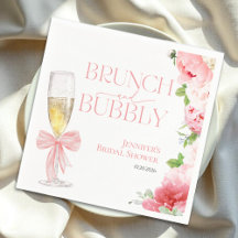 Brunch en bubbels | Bow Wild Garden Vrijgezellenfe