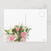 Brunch en bubbels feestdagenkaart (Achterkant)